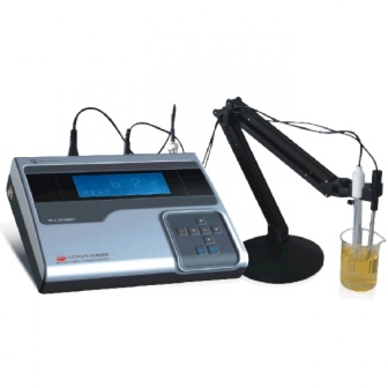HK-3C Benchtop pH Meter